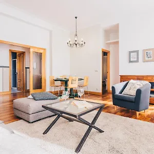 Apartamento Haizean By People, San Sebastián
